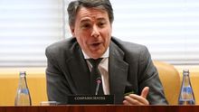 Ignacio González: "Nunca he hecho nada con ningún ánimo de beneficio personal ni torticero para mi familia"