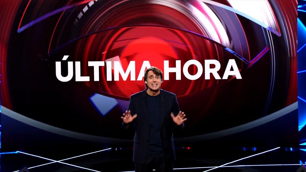 Telecinco dedicó su late night a 'GH 20', con un 'Última hora' grabado y posicionamientos de madrugada