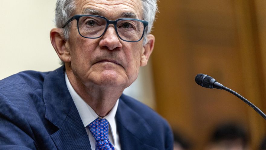 Trump exige la renuncia inmediata del presidente de la Reserva Federal