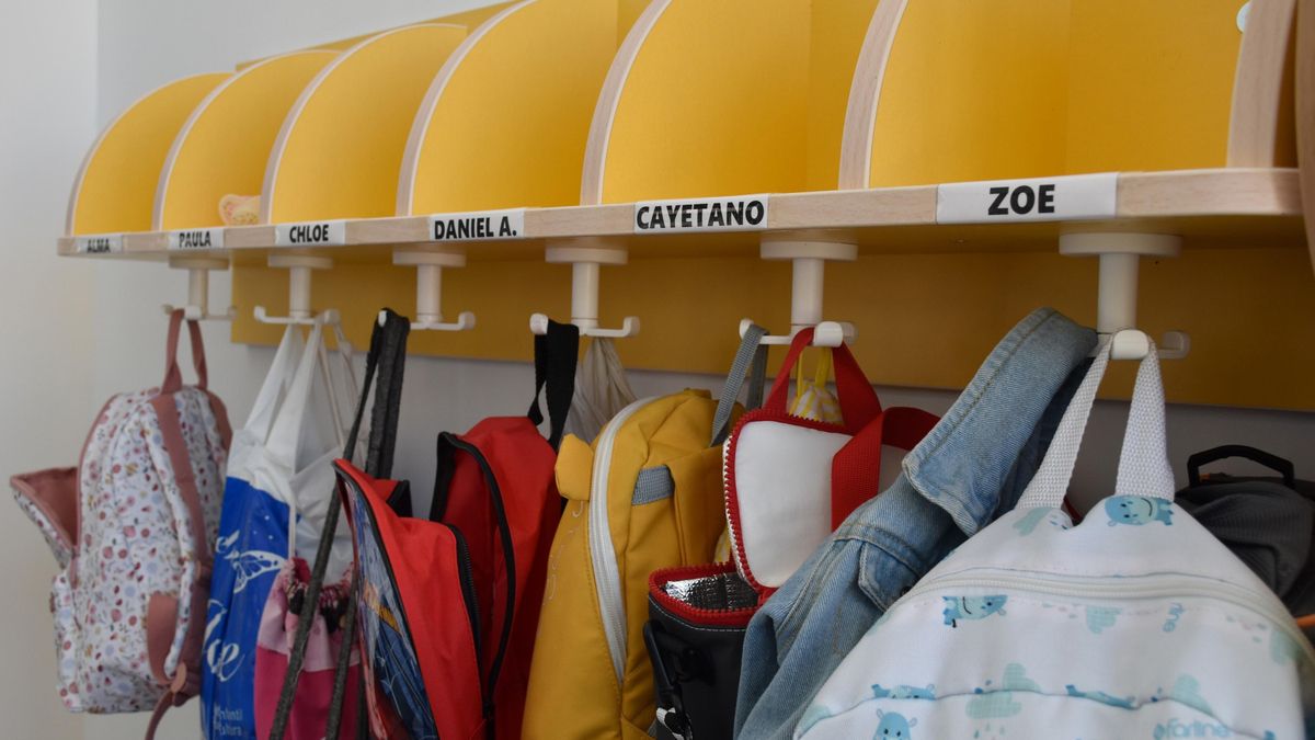 Chiquibecas y ayudas para la compra de libros a alumnado de segundo ciclo de Educación Infantil en Logroño