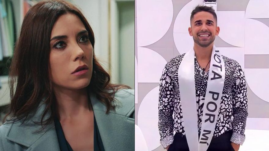 'Infiel' (15%) conquista un domingo más a su leal audiencia frente a la mejor noche del debate de 'Secret Story' (14.6%)