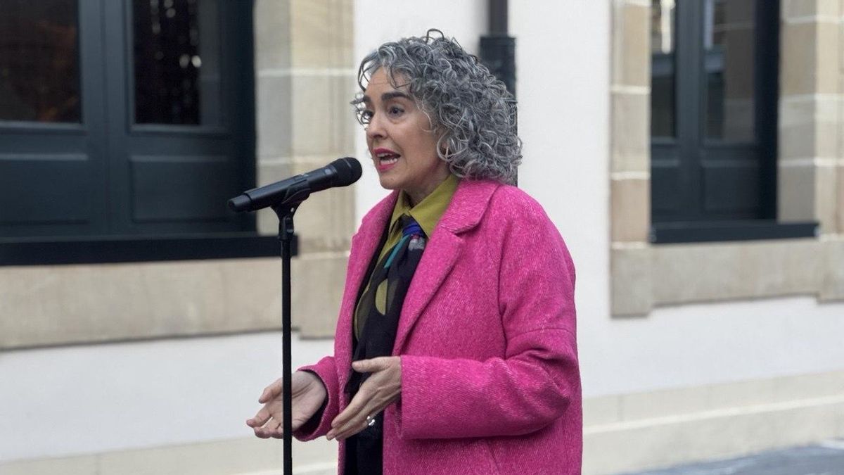 El Gobierno de Pradales refuerza el rol de Bengoetxea como vicelehendakari y tercia en el debate sobre las colonias de Bernedo