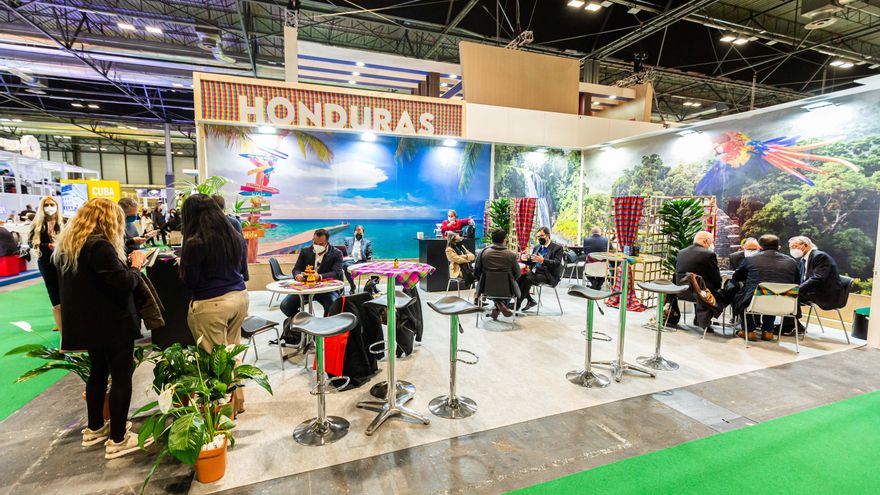 Los destinos internacionales confían en la recuperación del turismo a lo largo de este año