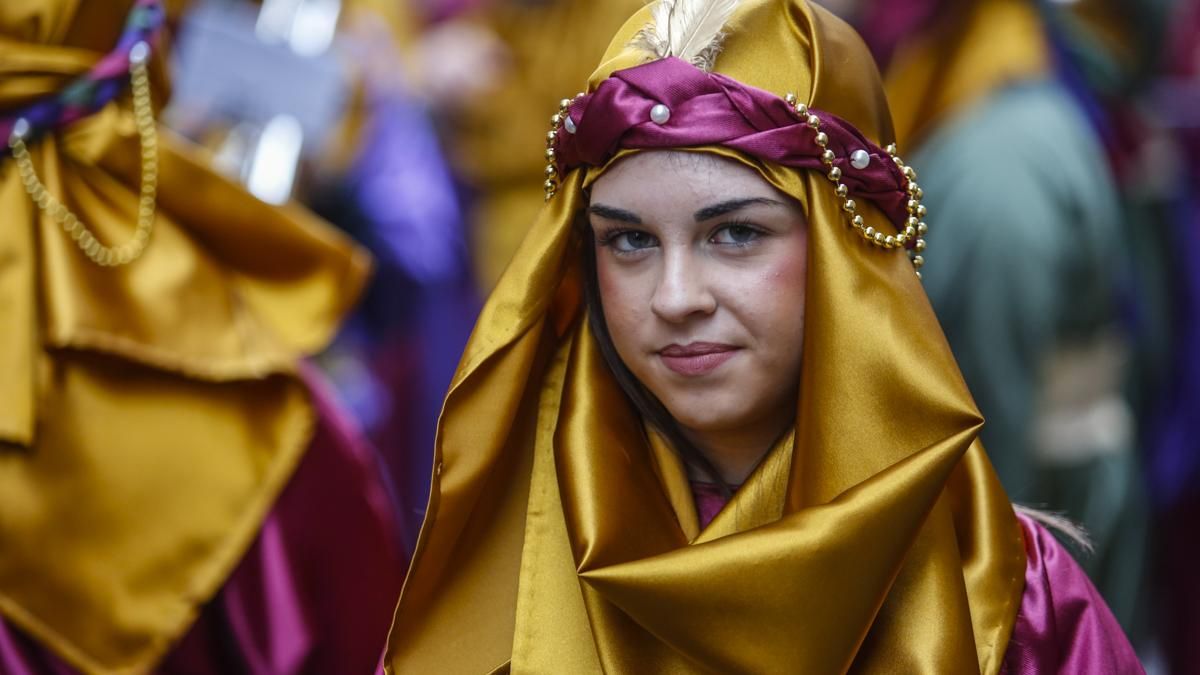 Visita del Cartero Real 2026