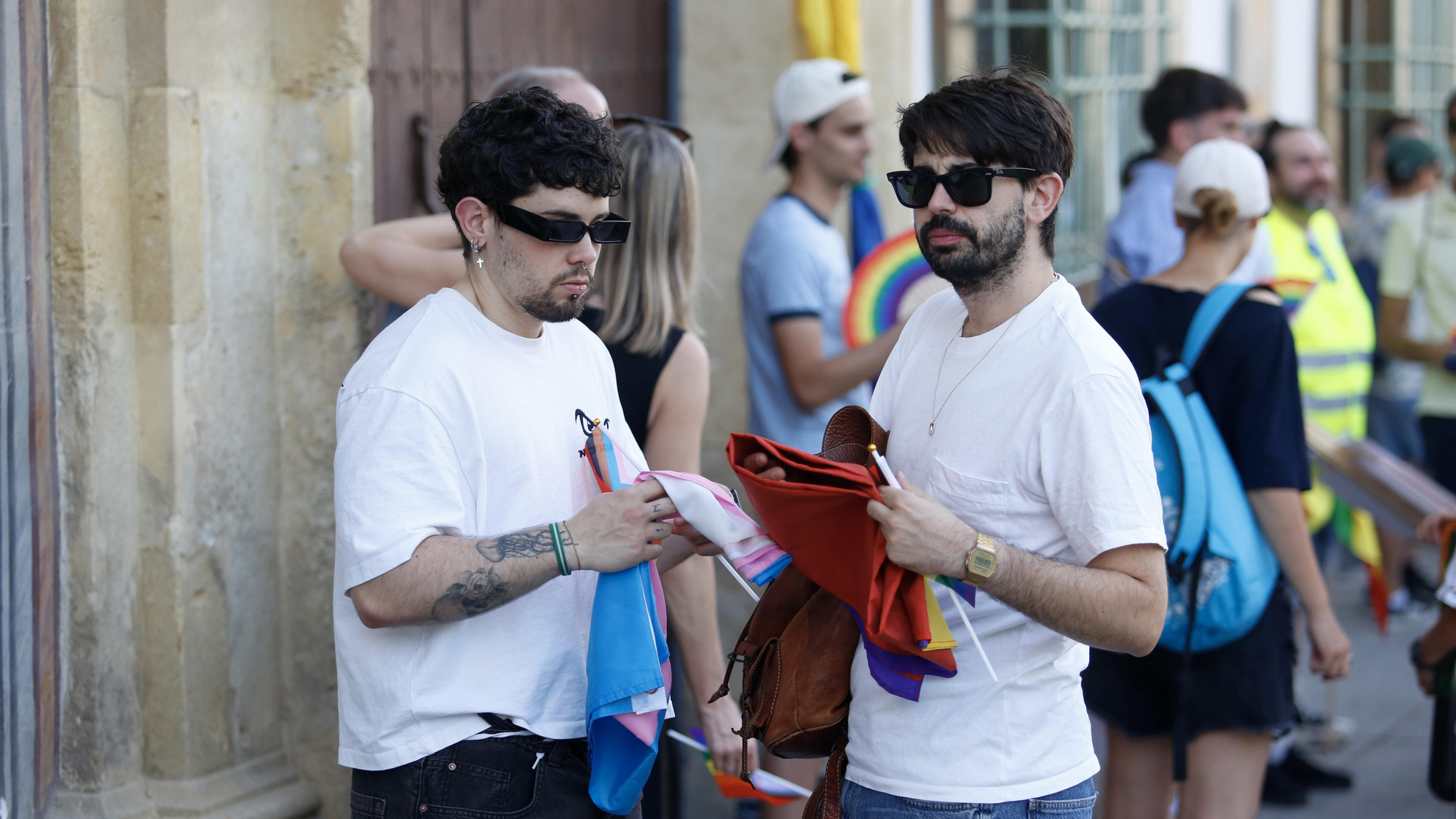 Marcha del Orgullo 2026