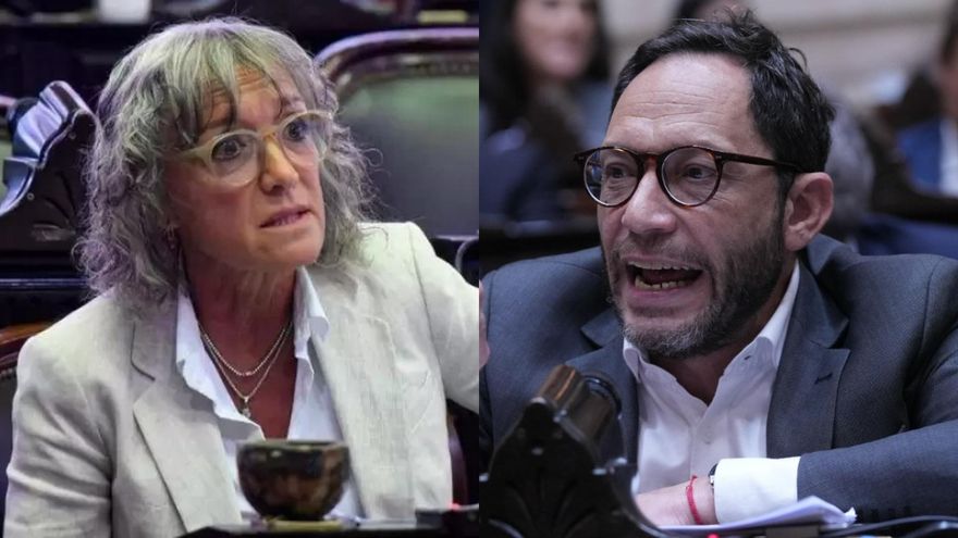 Diputados denunciaron al titular de la DGI por haber ascendido a su pareja tras ser nombrado en el cargo