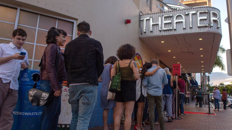 'Final destination: Bloodlines' debuta como número uno en las taquillas de Estados Unidos