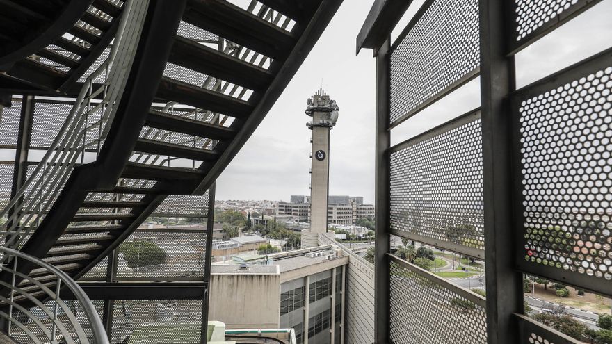 El IVC elimina el servicio de documentación de À Punt y obliga a los trabajadores a centrarse en digitalizar los archivos de la extinta Canal 9