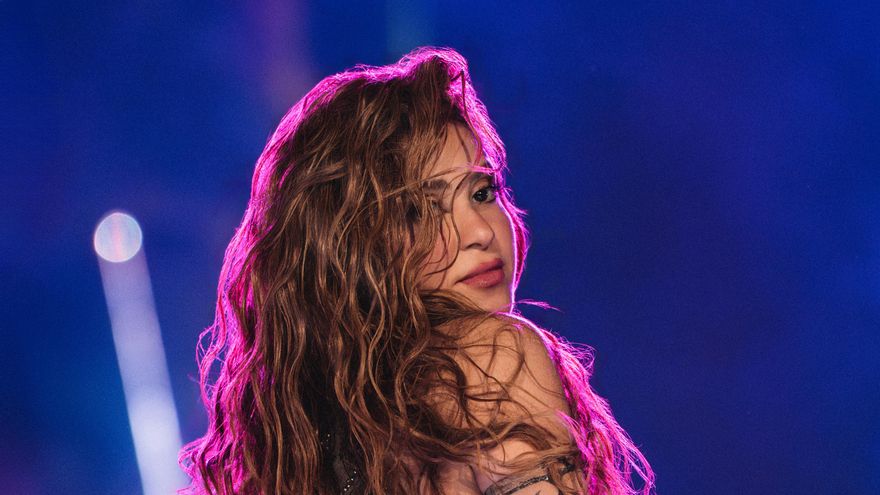 Shakira añade tres nuevos conciertos a su residencia en Madrid con su gira 'Las mujeres ya no lloran'