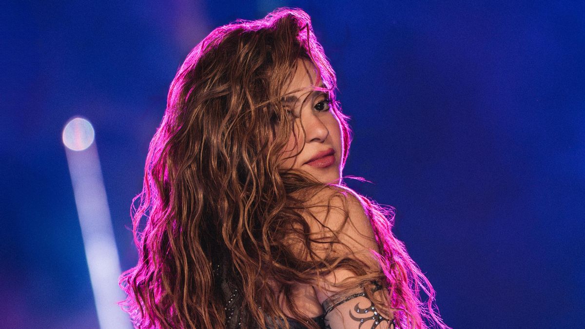Shakira añade tres nuevos conciertos a su residencia en Madrid con su gira 'Las mujeres ya no lloran'