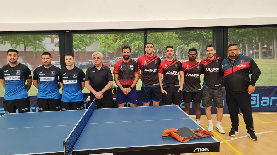 Los equipos canarios, sin suerte en la fase de ascenso