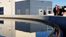 Objetivos de Desarrollo Sostenible: ponen deberes a Castilla-La Mancha en agua, infraestructuras y economía circular