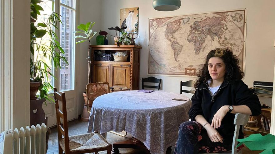 Cuando la inmobiliaria te exige 1.800 euros por renovar el alquiler: "Sin pagar los honorarios, estábamos fuera del piso"