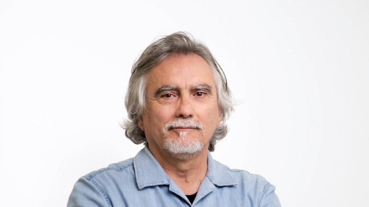 Andalucistas designa a Manuel Ortega como número uno en Córdoba para las elecciones andaluzas