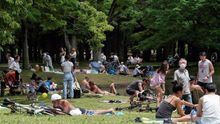 El Gobierno de Japón decide levantar la alerta en la totalidad del país.