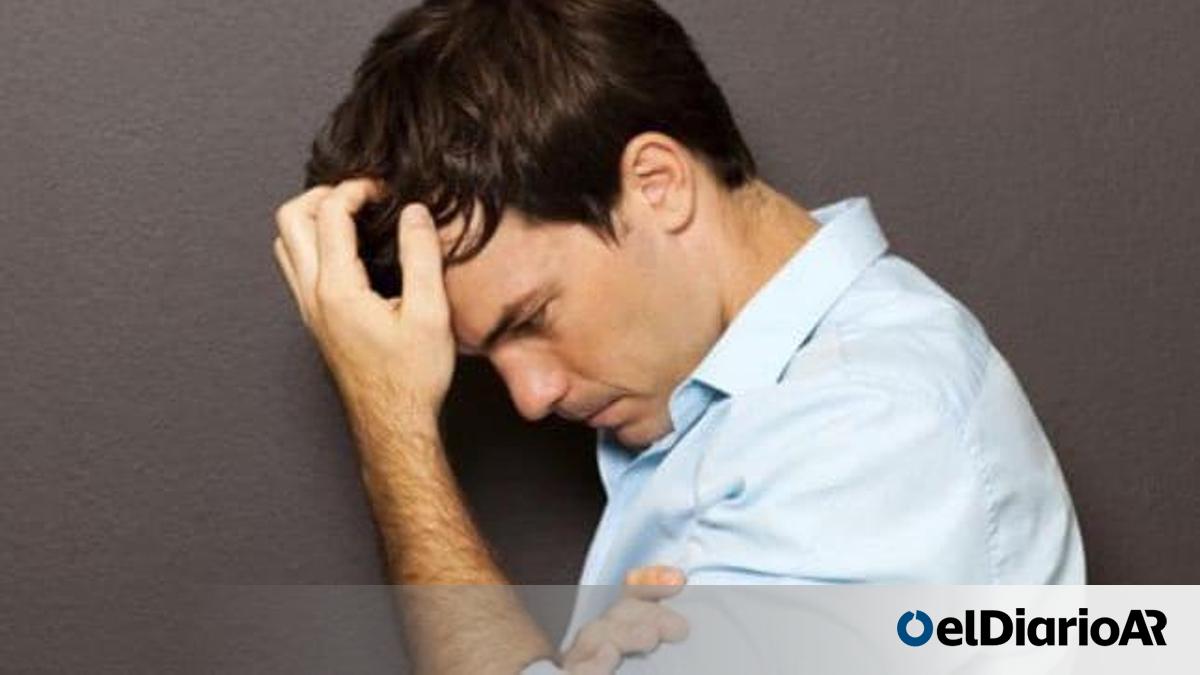 how often do adult males masturbate Masturbación: cómo detectar si se está volviendo perjudicial para nuestra  salud