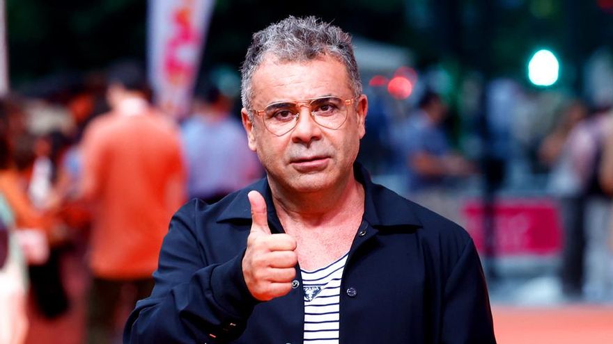 Jorge Javier presume del exitoso estreno de 'Gran Hermano' en Telecinco: "Fue todo un espectáculo"