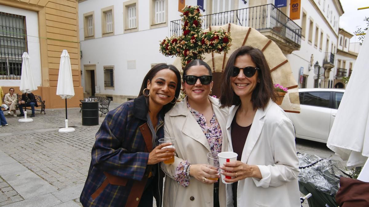 Cruces de Mayo 2026 - Hermandad del Vía Crucis