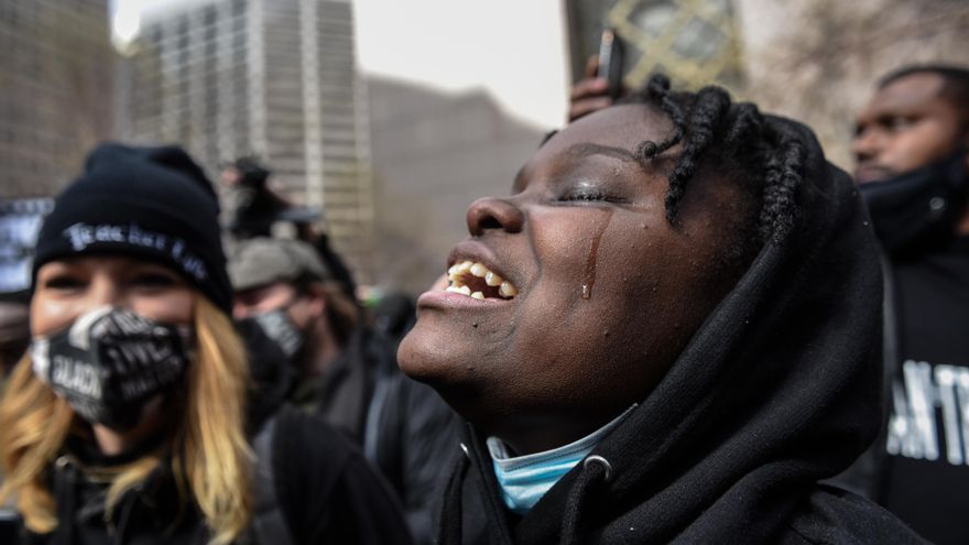 ¿Puede cambiar la policía tras la condena al agente que mató a George Floyd? El hito contra la impunidad ofrece algo de esperanza