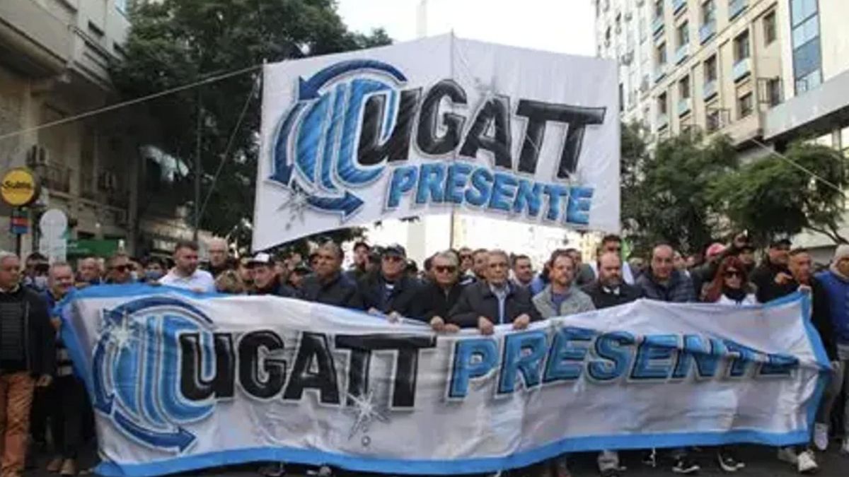 La Ciudad no contará con ningún servicio de pasajeros durante todo el día del debate de la Reforma Laboral.