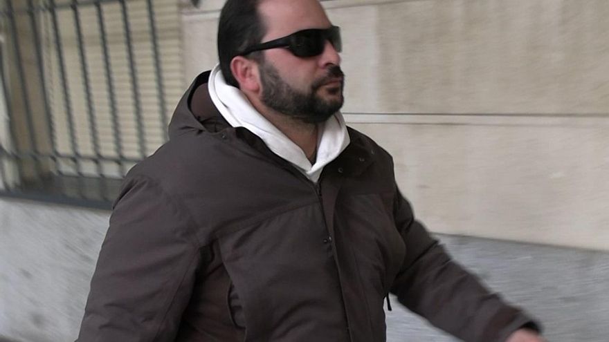 Antonio Tejado, bajo la presión judicial, afronta la fecha límite del juicio por el robo a María del Monte.