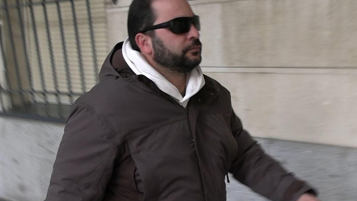 Antonio Tejado, bajo la presión judicial, afronta la fecha límite del juicio por el robo a María del Monte.