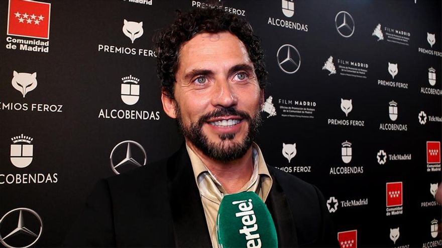 Paco León celebra los 15 años de 'Aída': "Hoy no se podría hacer, cada capítulo ofendía a siete colectivos"