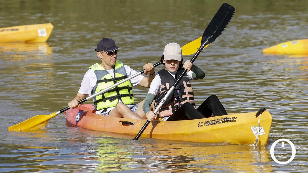 XV Ruta del Caimán