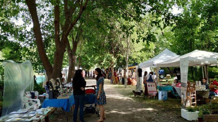 Regresa la Feria de Ecología de Albacete con una sexta edición repleta de actividades para toda la familia