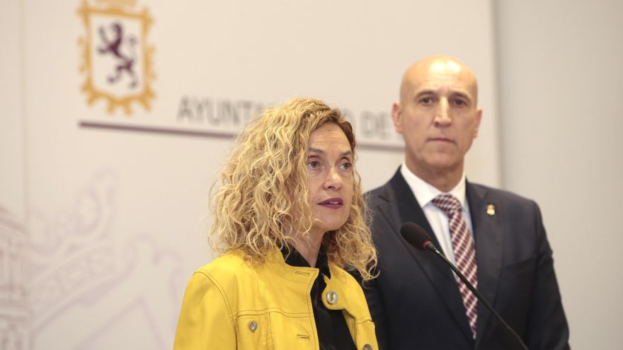 León acogerá un encuentro parlamentario europeo sobre el valor de la democracia