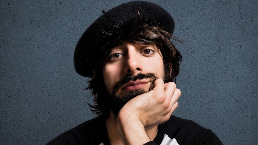David Uclés