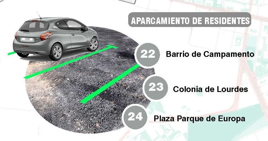 Propuesta de Más Madrid para la reforma de la A-5: Paseo Verde Latina