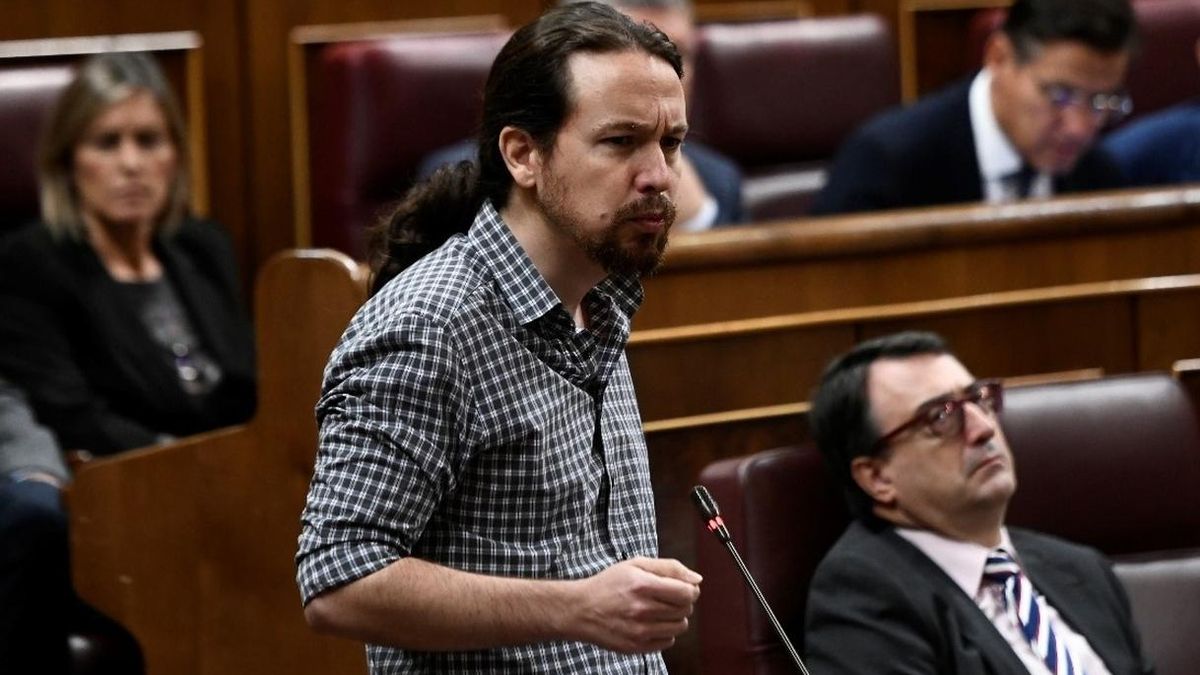 Unidos Podemos presentó en el Congreso sus propios candidatos al CGPJ al margen de los pactados por PSOE y PP