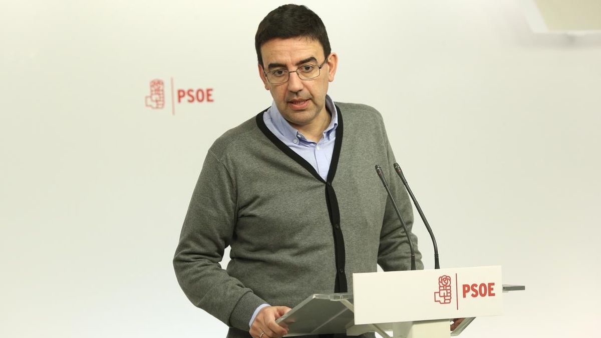 La Gestora del PSOE cree que el debate ha sido "una lección de democracia" al resto de partidos