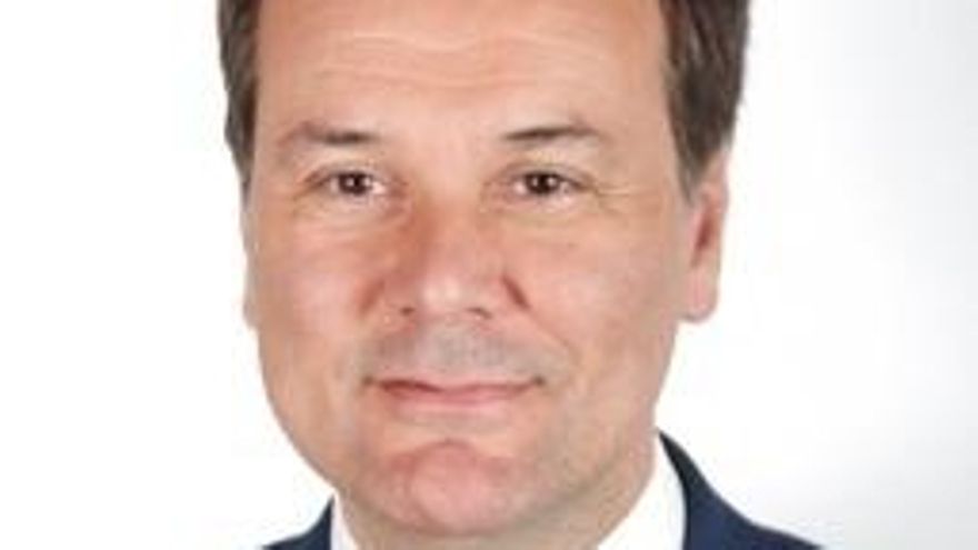 Francisco Blanco Ángel, nuevo secretario general de Industria y Pyme.