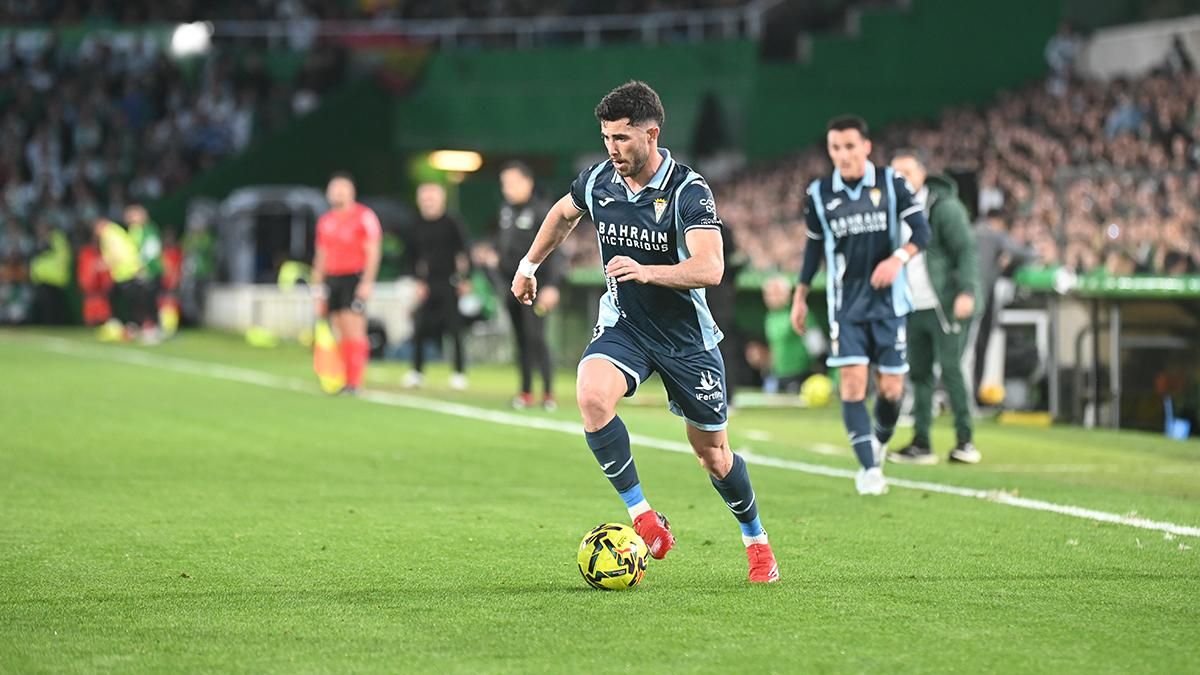 Las imágenes del Racing de Santander - Córdoba CF