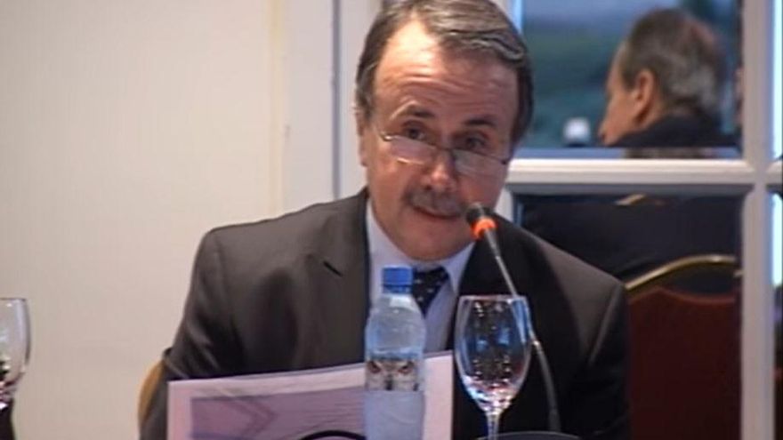 Vuelven a indagar a un exfuncionario de Cristina por lavado y avanzan contra su patrimonio