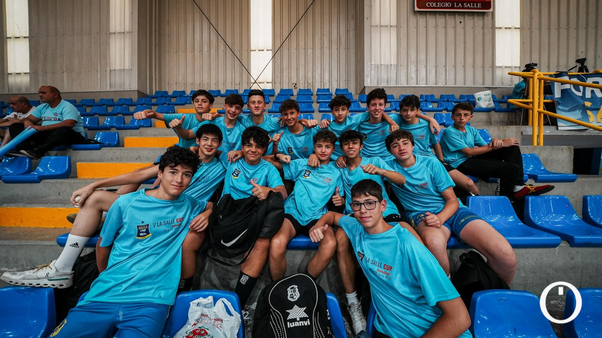 Torneo Salle Handball Cup