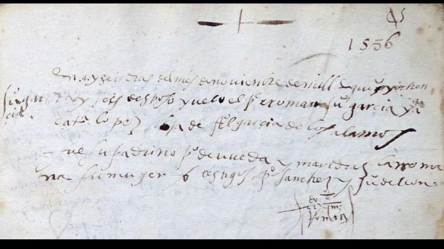 Un cuento del Quijote está basado en hechos y personajes reales de Alcázar de San Juan