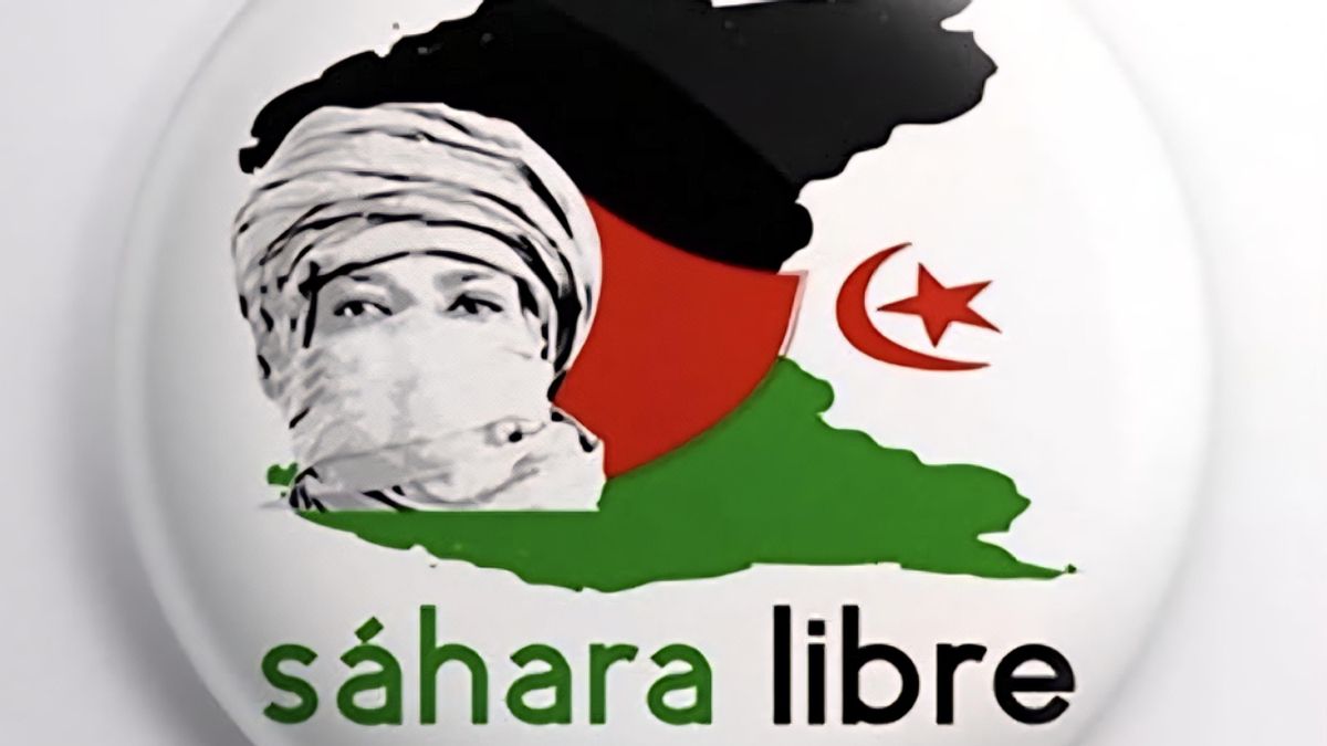 No olvidemos al pueblo saharaui