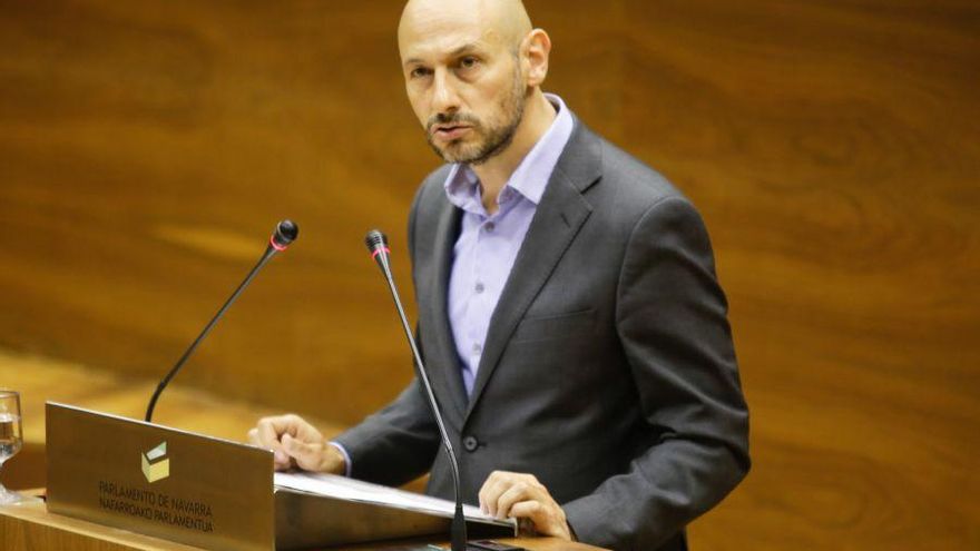 UPN pide perdón a las familias de las víctimas de la violencia policial: “No supimos manifestar nuestro cariño”