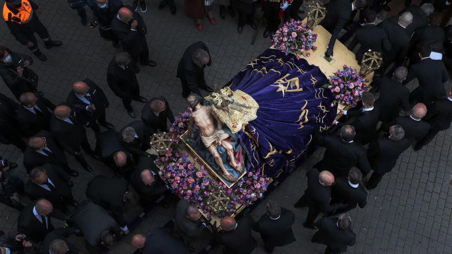 ¿Cómo vivir y disfrutar de la Semana Santa de León?