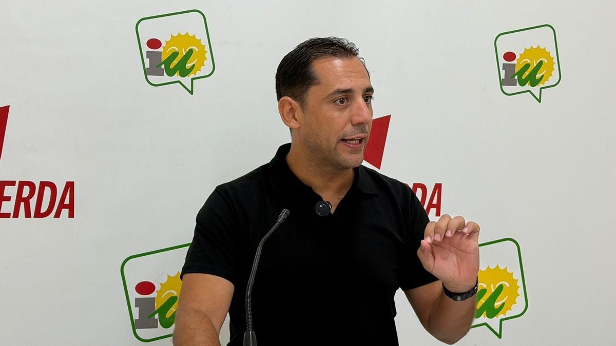 IU arranca el curso con el proceso para elegir a sus candidatos a las municipales de 2027