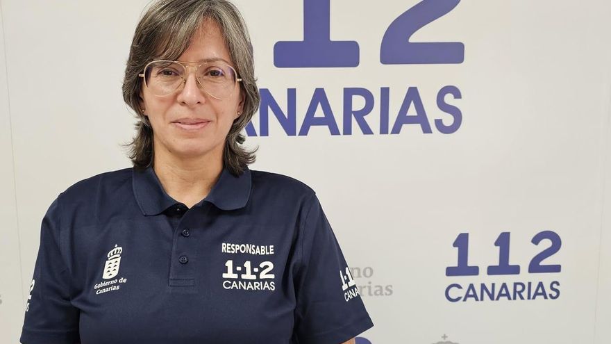 La Unidad de Riesgo del 112  pide extremar la precaución por la prealerta: 52 personas han muerto este año por el oleaje en Canarias