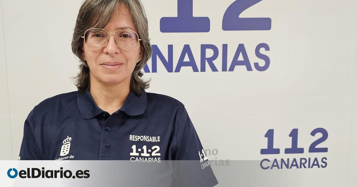 La Unidad de Riesgo del 1-1-2 pide extremar la precaución por la prealerta: 52 personas han muerto este año por el oleaje en Canarias