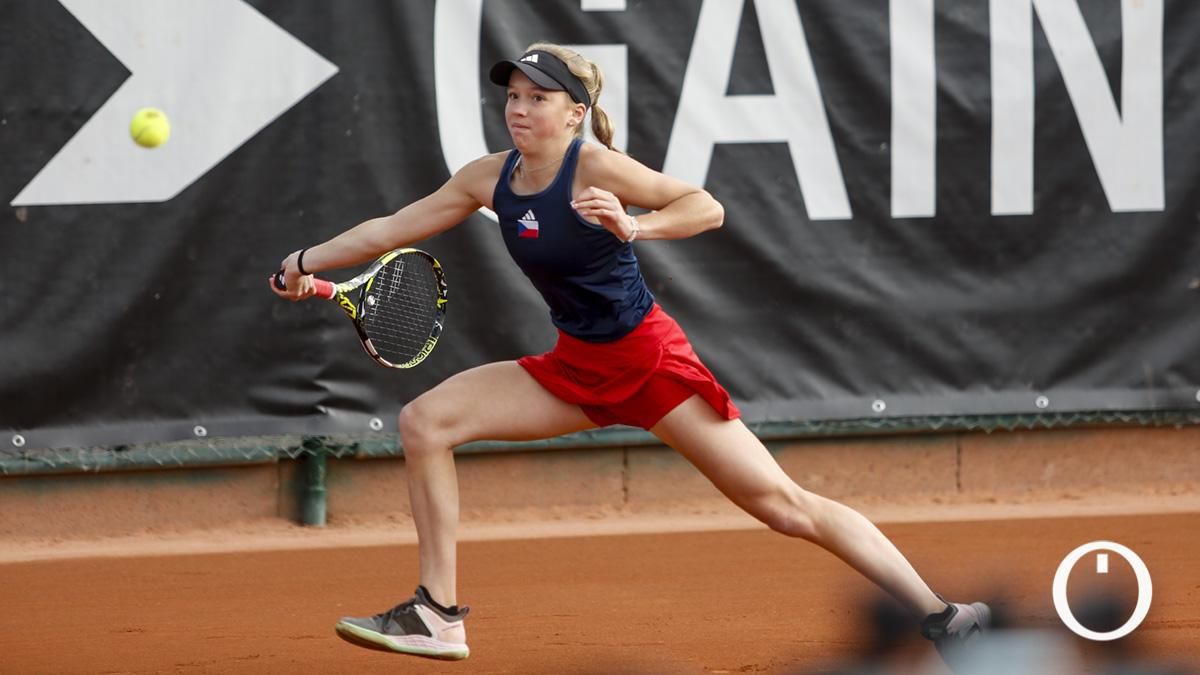 Finales de la Billie Jean King Cup júnior