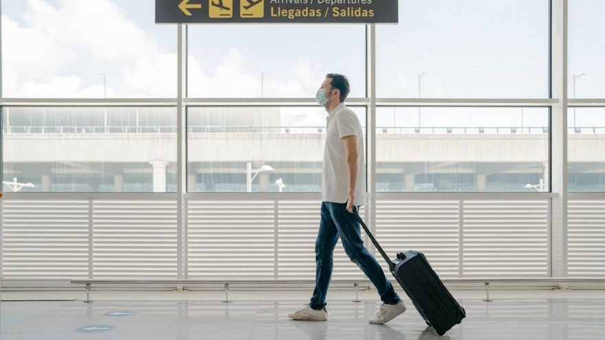 La Confederación Española de Agencias de Viajes facilitará pruebas COVID a todos los empleados de su red de agencias