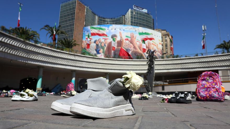 Israel dice que su Ejército está listo para reanudar los combates, mientras Irán advierte de “golpes demoledores” ante cualquier ataque