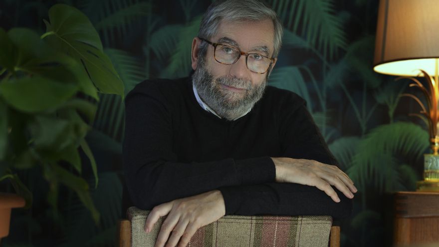 Antonio Muñoz Molina