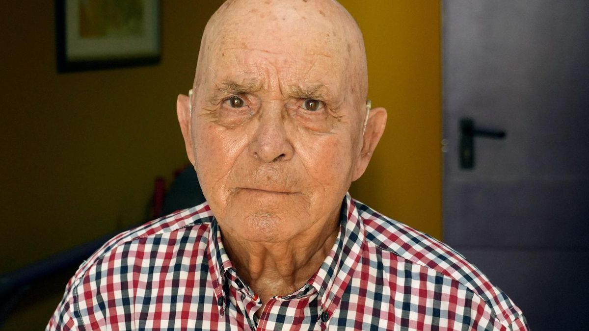 Esteban López Ruiz: caminar hasta que la frase de la vida cobre sentido